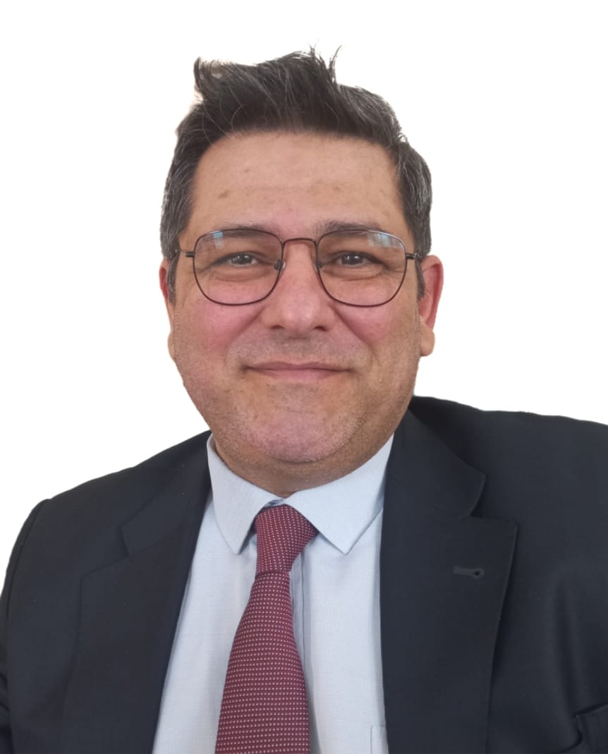 Ali Deniz Akın