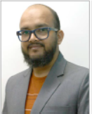 Kalim Asharaf