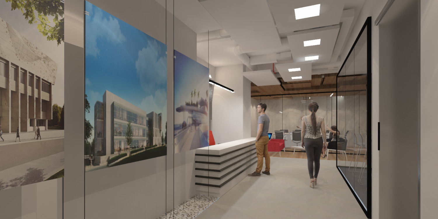 Aikon Office