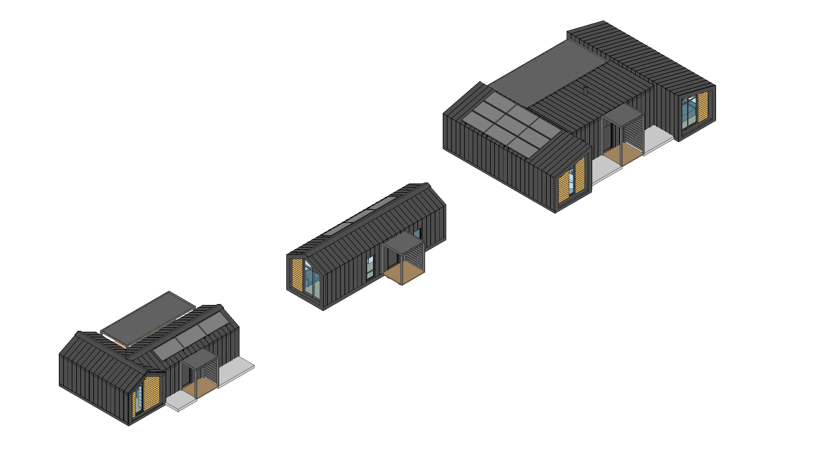 Tiny Houses